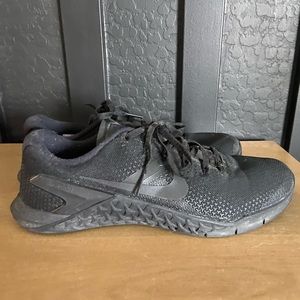 Nike Free Run 2018 Men's Road Running Shoes Size 9.5